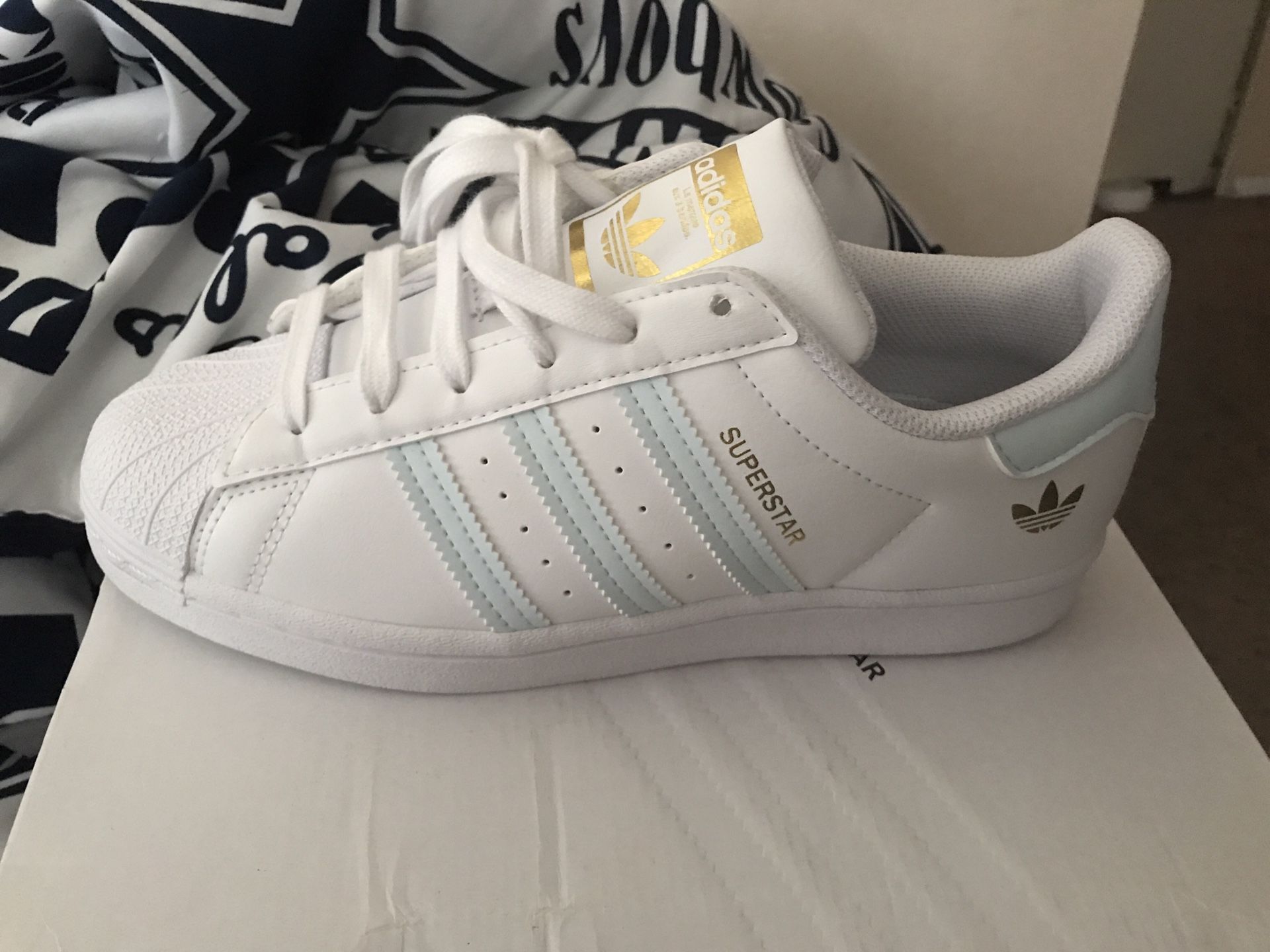 Adidas