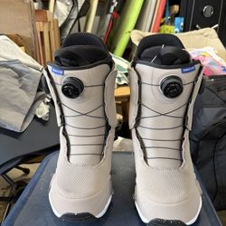 Burton StepOn Snowboard Boots
