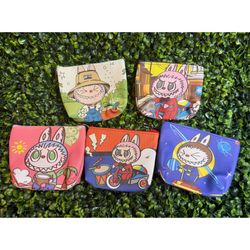Labubu Coin Bags 