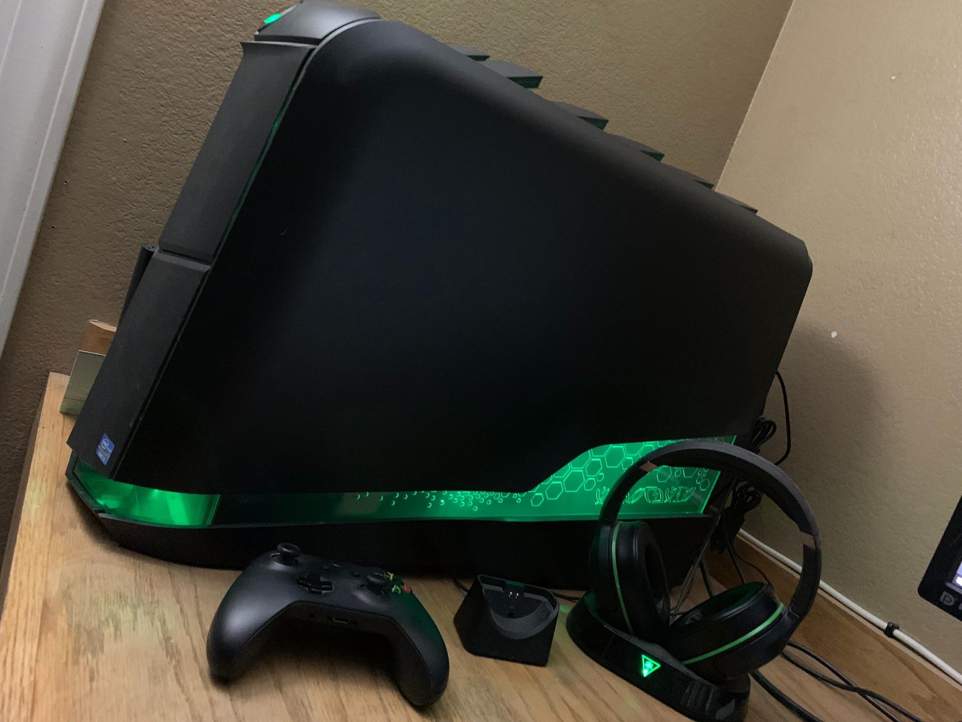 Alienware Aurora R4 ALX