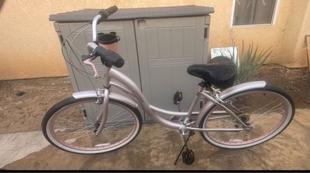 26” Kent Bayside Cruiser Bicycle