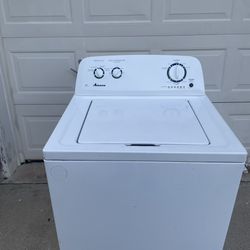 Washer 