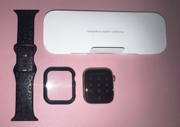 Apple Watch SE