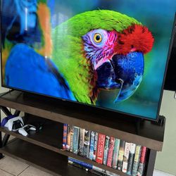 M-Series Quantum 55 INCH