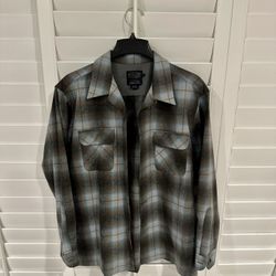 Pendleton Board Shirt