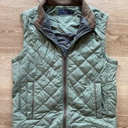 Men's Vineyard Vines Clothes (Vests, Polo, Dress Shirts, Flannel, Windbreakers, and Pants)