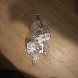 Skateboard Trucks Minilogo 8.38"