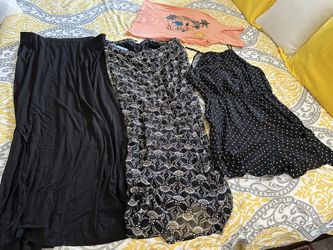 Ladies Large Clothing 