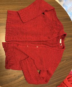 sonoma lifestyle cardigan