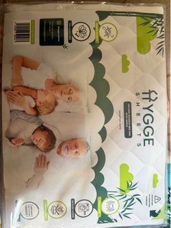 Hygge sheets