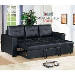 Sleeper Sofa Sofa Bed FINANCING AVAILABLE NO CREDIT NEEDED 