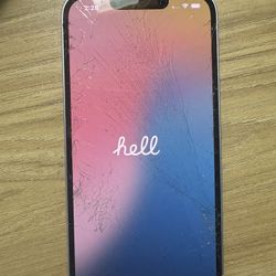 iPhone 14 