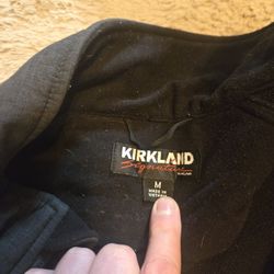 Kirkland Sig - Very Clean-medium