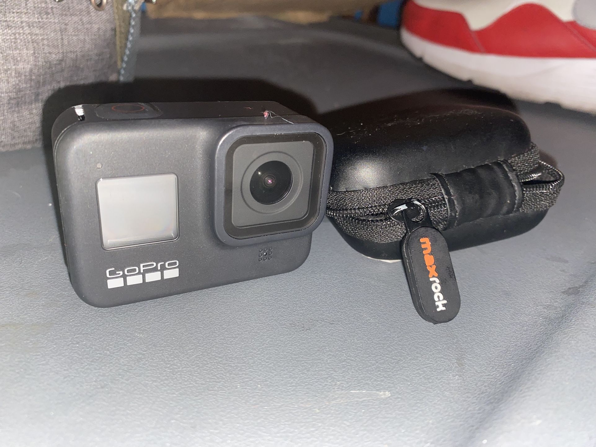 GoPro Hero8 Black