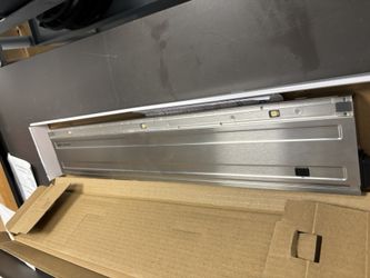 Kichler 4U LED Under Cabinet Lights