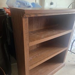 Book Shelf