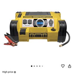 Stanley Fat max Power Station 