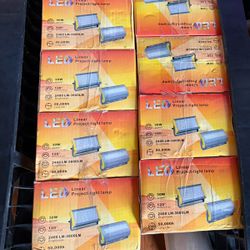 LED 30W project-light Lamp