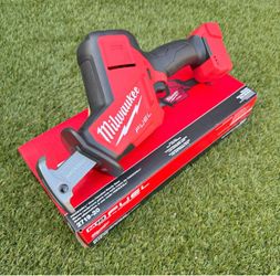 Milwaukee M18 FUEL 18V Lithium-lon Brushless Cordless HACKZALL Reciprocating Saw (Tool-Only)