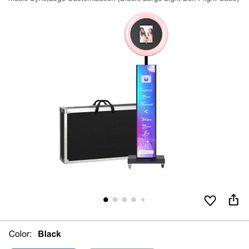 Photo Booth