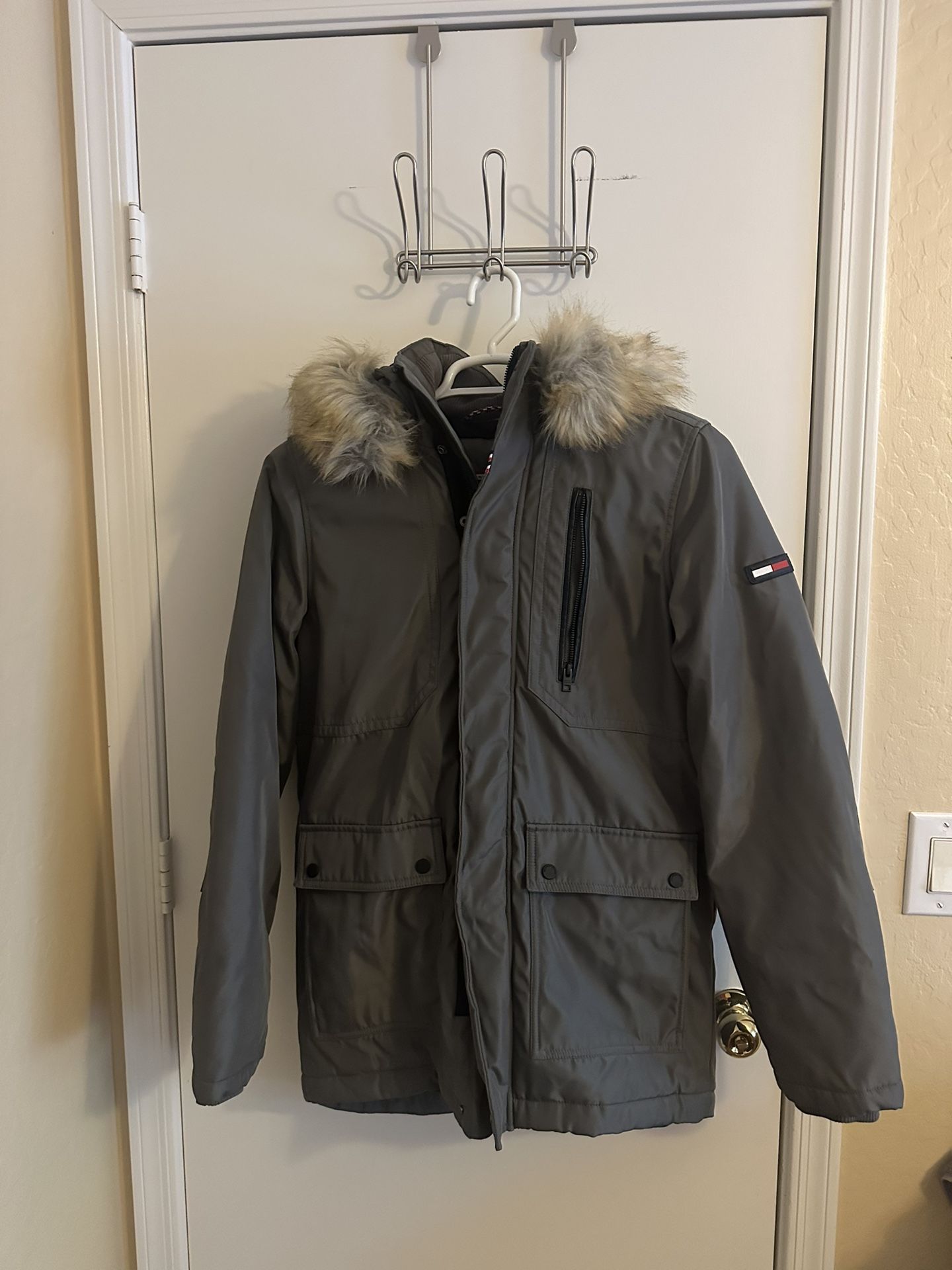 Tommy Hilfiger Coat
