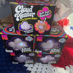 Needoh cloud