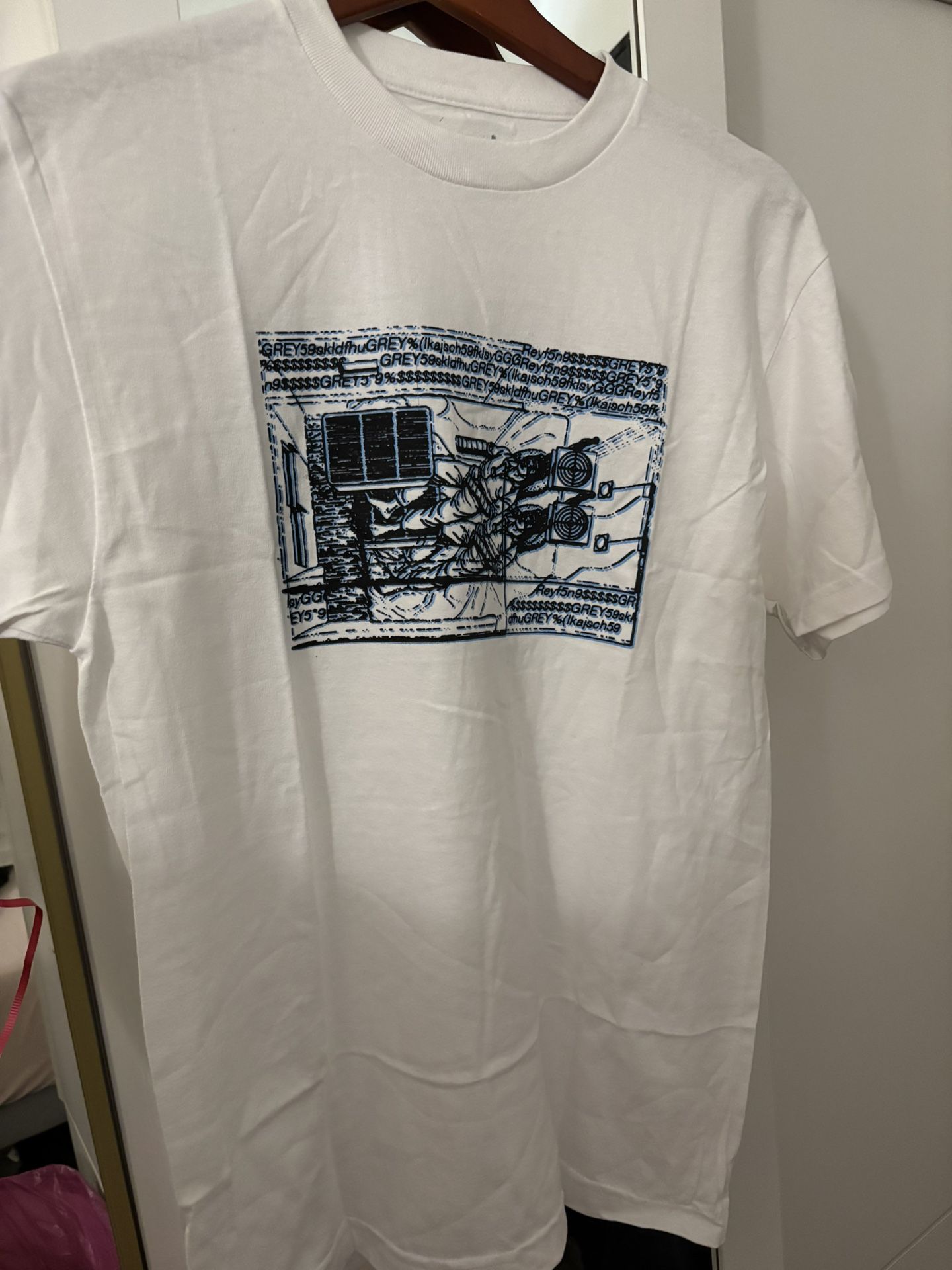 G59 Suicideboys Tshirt