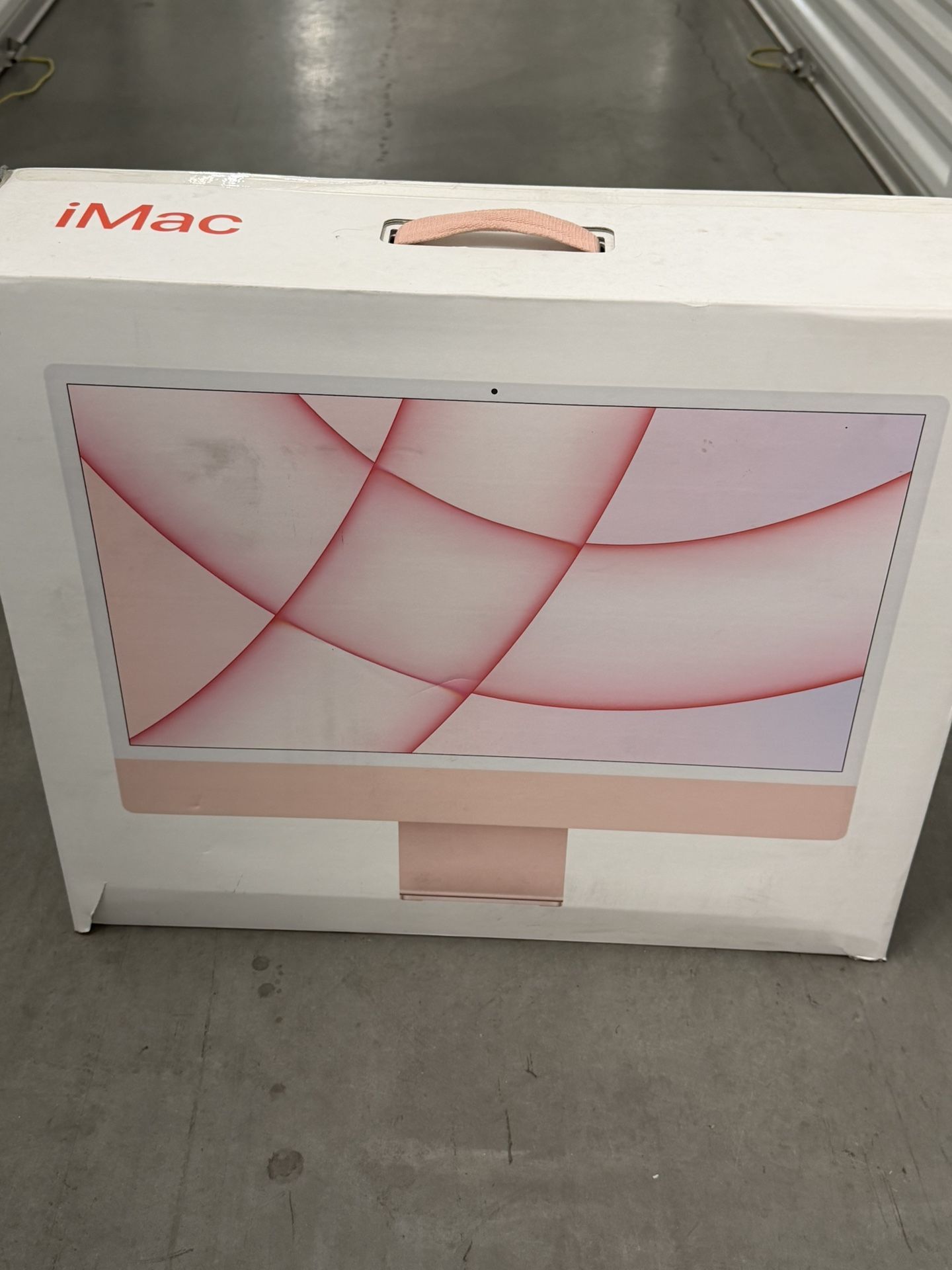 iMac For Sale