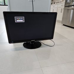 SAMSUNG 27" Monitor 