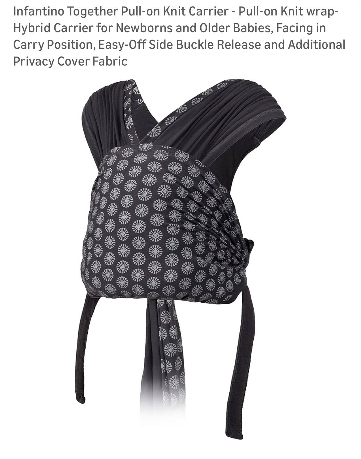 Baby Carrier