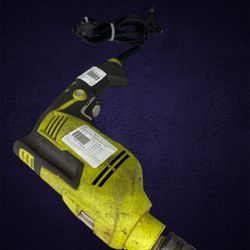 Drill Ryobi