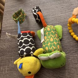 Baby Toys
