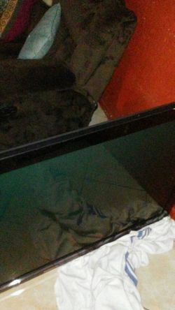 65'' Panasonic Plasma TV