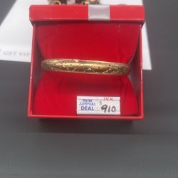 Bangle Bracelet 