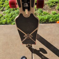 Longboard 