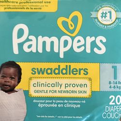 Diapers 