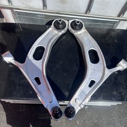 2022 SUBARU WRX PREMIUM FA24 2.4L OEM RH PASSENGER FRONT LOWER CONTROLARM