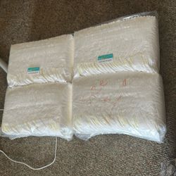 Pampers Diapers Size 1 