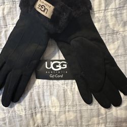 UGG Gloves