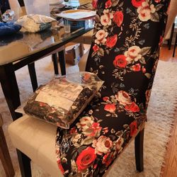 Dining Chairs Covers