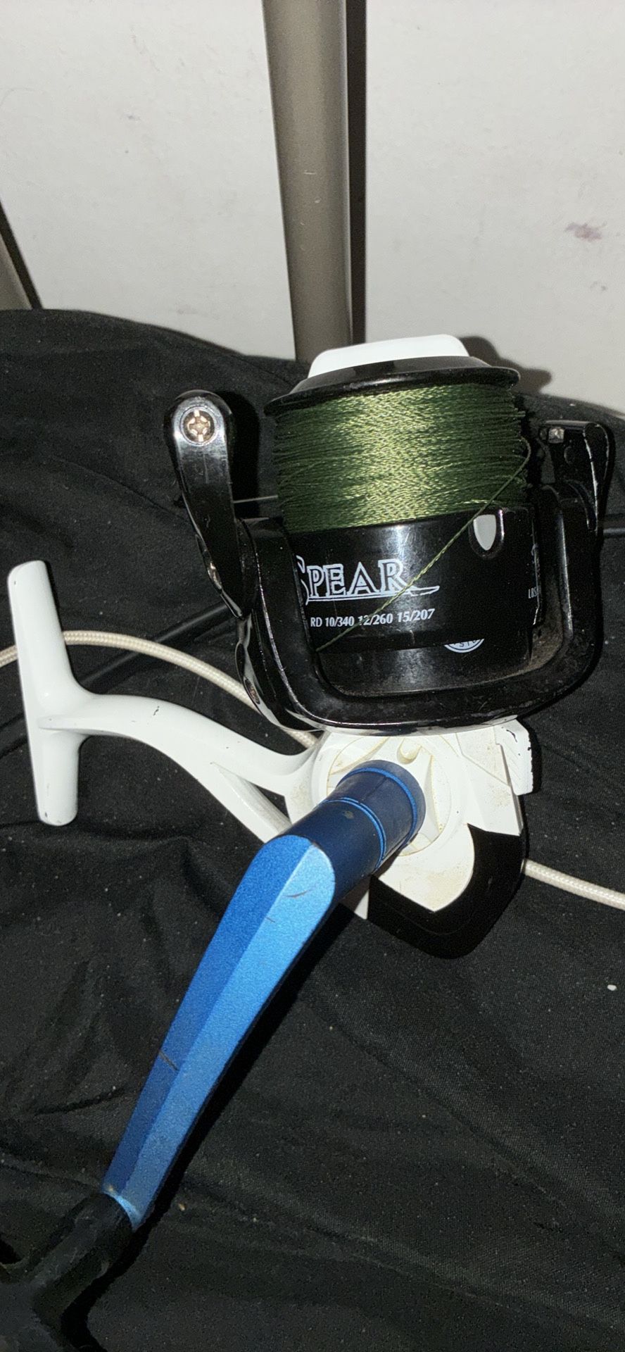 Spear Saltwater Reel
