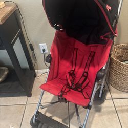 Maclaren Triumph Umbrella Stroller