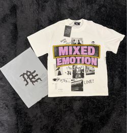 Mixed Emotion T-Shirt