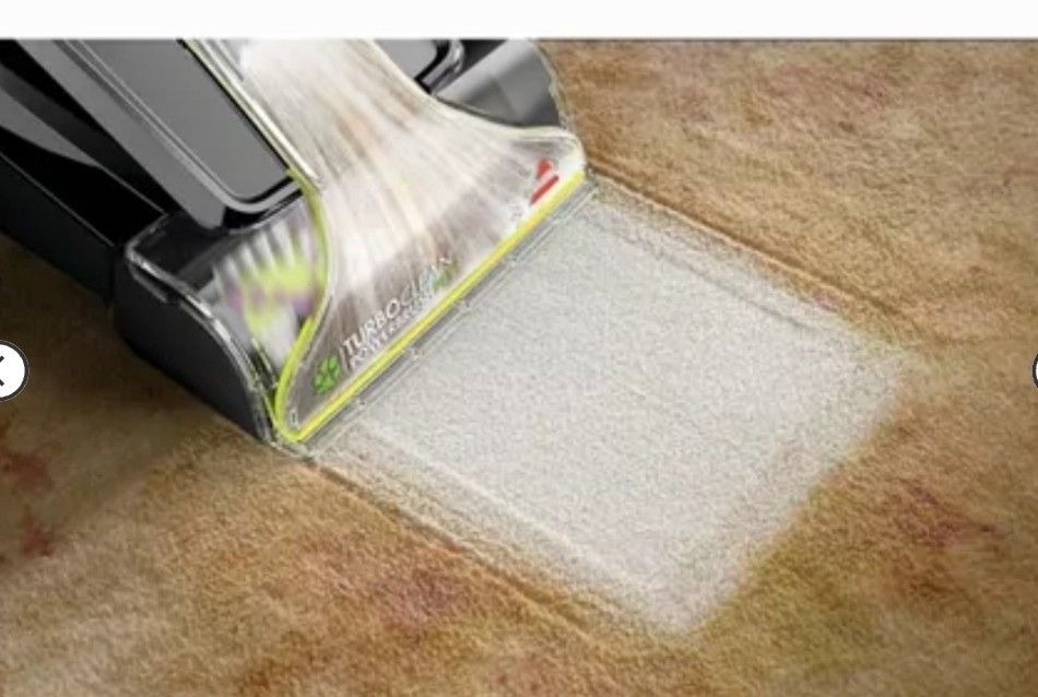 Brand New Bissel Carpet Cleaner