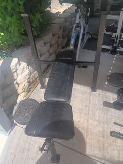 Bench