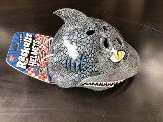 Razakulls Youth Bike Helmet