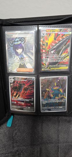 Pokemon FS/FT