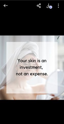 Healthy Skin Healthy Glow