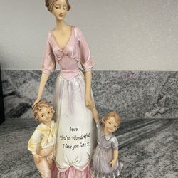 Figurines 