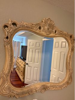 Mirror El Dorado